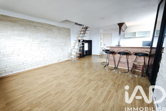 achat appartement champigny-sur-marne 94500