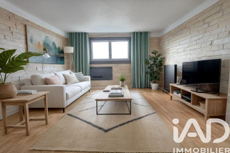 achat appartement champigny-sur-marne 94500