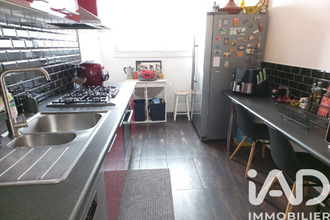 achat appartement champigny-sur-marne 94500