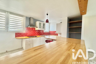 achat appartement champigny-sur-marne 94500