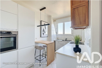 achat appartement champigny-sur-marne 94500