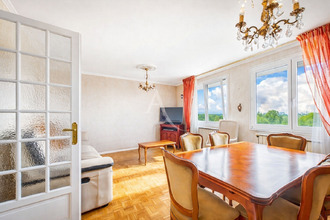 achat appartement champigny-sur-marne 94500