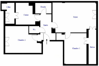 achat appartement champigny-sur-marne 94500