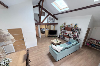 achat appartement champigny-sur-marne 94500