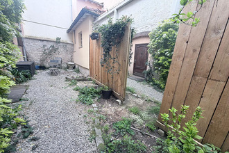 achat appartement champigny-sur-marne 94500