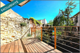 achat appartement champigny-sur-marne 94500