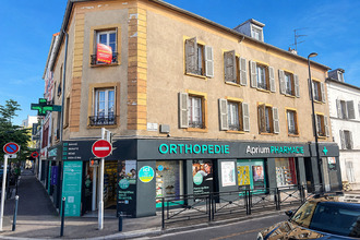 achat appartement champigny-sur-marne 94500