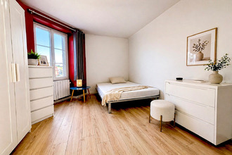 achat appartement champigny-sur-marne 94500