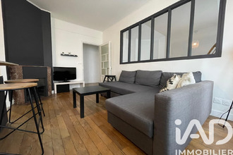 achat appartement champigny-sur-marne 94500