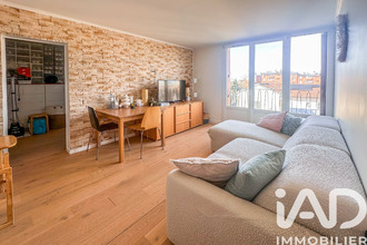 achat appartement champigny-sur-marne 94500