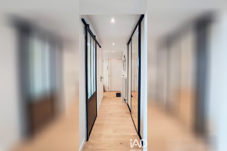 achat appartement champigny-sur-marne 94500
