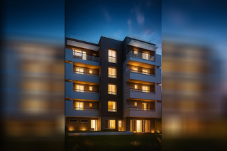 achat appartement champigny-sur-marne 94500