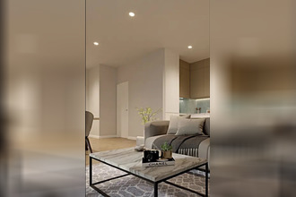 achat appartement champigny-sur-marne 94500