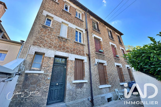 achat appartement champigny-sur-marne 94500