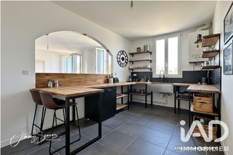 achat appartement champigny-sur-marne 94500