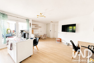 achat appartement champigny-sur-marne 94500