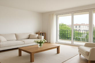 achat appartement champigny-sur-marne 94500