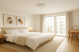 achat appartement champigny-sur-marne 94500