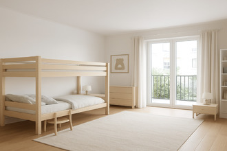achat appartement champigny-sur-marne 94500