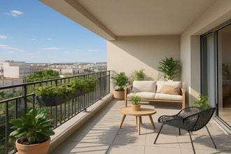 achat appartement champigny-sur-marne 94500