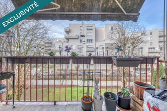 achat appartement champigny-sur-marne 94500