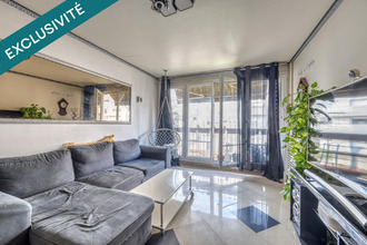 achat appartement champigny-sur-marne 94500