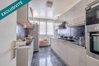 achat appartement champigny-sur-marne 94500