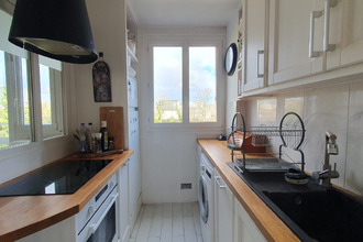 achat appartement champigny-sur-marne 94500