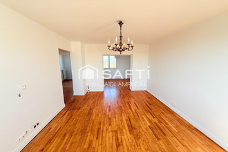 achat appartement champigny-sur-marne 94500