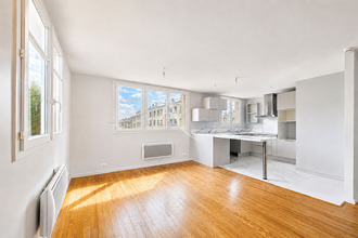 achat appartement champigny-sur-marne 94500