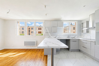achat appartement champigny-sur-marne 94500