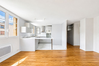 achat appartement champigny-sur-marne 94500