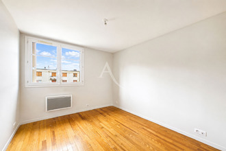 achat appartement champigny-sur-marne 94500