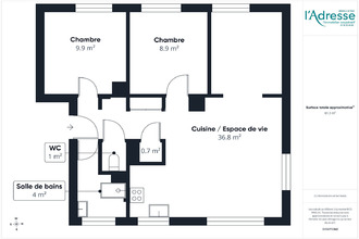 achat appartement champigny-sur-marne 94500