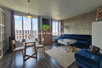 achat appartement champigny-sur-marne 94500