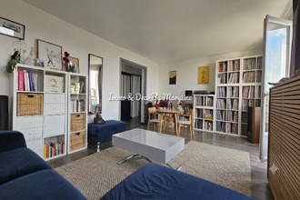 achat appartement champigny-sur-marne 94500