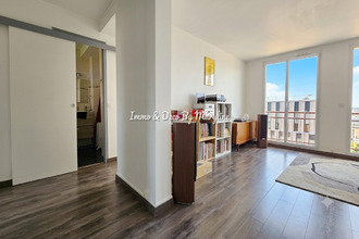 achat appartement champigny-sur-marne 94500