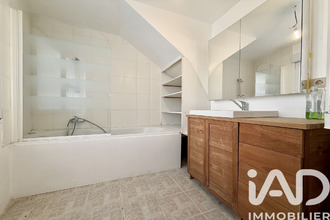 achat appartement champlan 91160