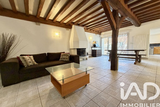 achat appartement champlan 91160