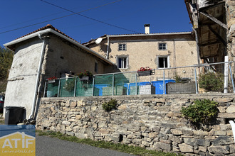 achat appartement champoly 42430