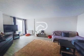 achat appartement champs-sur-marne 77420