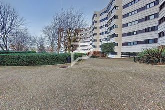 achat appartement champs-sur-marne 77420