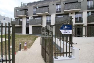 achat appartement champs-sur-marne 77420