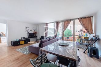 achat appartement champs-sur-marne 77420