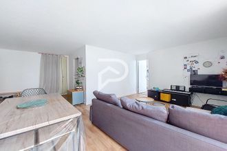 achat appartement champs-sur-marne 77420