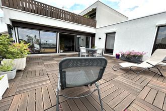 achat appartement champs-sur-marne 77420