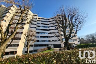 achat appartement champs-sur-marne 77420