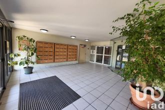 achat appartement champs-sur-marne 77420