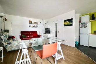 achat appartement champs-sur-marne 77420