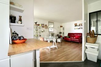 achat appartement champs-sur-marne 77420